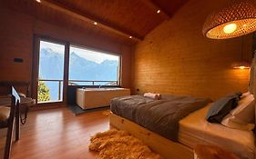 Fayul Retreat - India Highest Glamp And Ecoluxury Stay